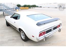 1973 Ford Mustang Mach 1 (CC-2067927) for sale in Houston, Texas