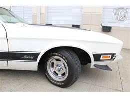 1973 Ford Mustang Mach 1 (CC-2067927) for sale in Houston, Texas