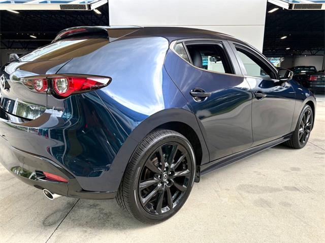2026 Mazda Mazda3 (CC-2067928) for sale in Bradington, Florida