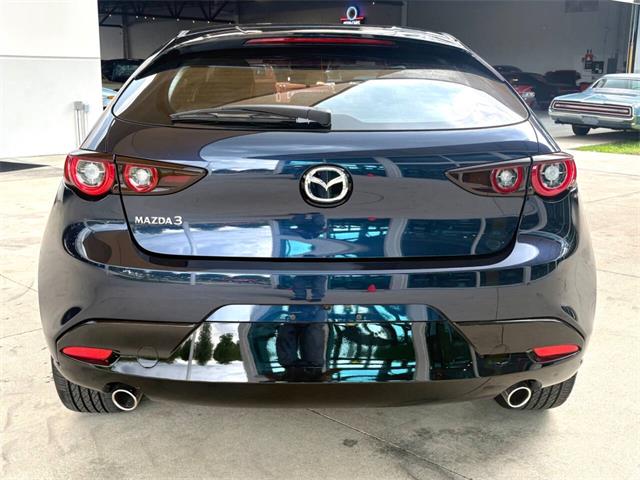 2026 Mazda Mazda3 (CC-2067928) for sale in Bradington, Florida