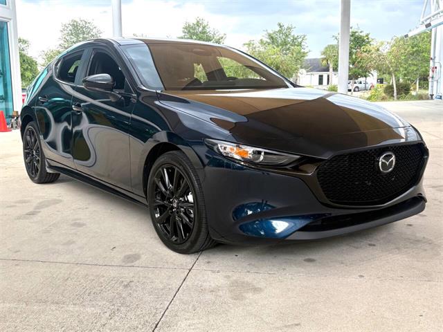 2026 Mazda Mazda3 (CC-2067928) for sale in Bradington, Florida