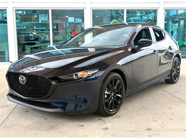 2026 Mazda Mazda3 (CC-2067928) for sale in Bradington, Florida