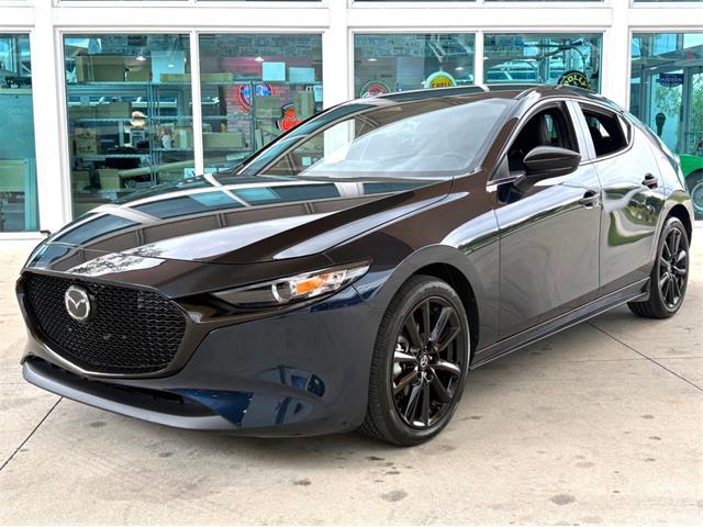 2026 Mazda Mazda3 (CC-2067928) for sale in Bradington, Florida