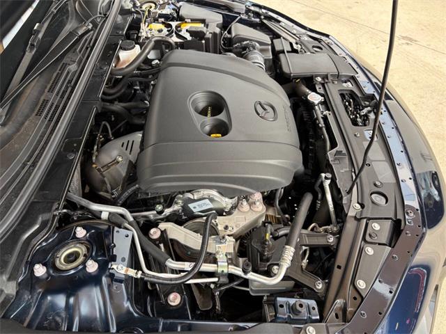 2026 Mazda Mazda3 (CC-2067928) for sale in Bradington, Florida