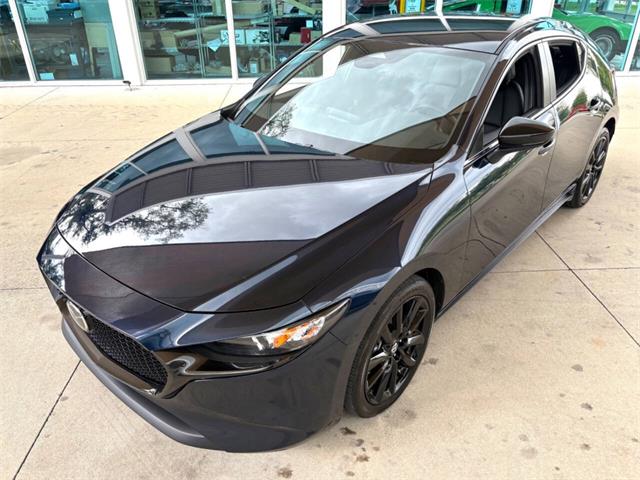 2026 Mazda Mazda3 (CC-2067928) for sale in Bradington, Florida