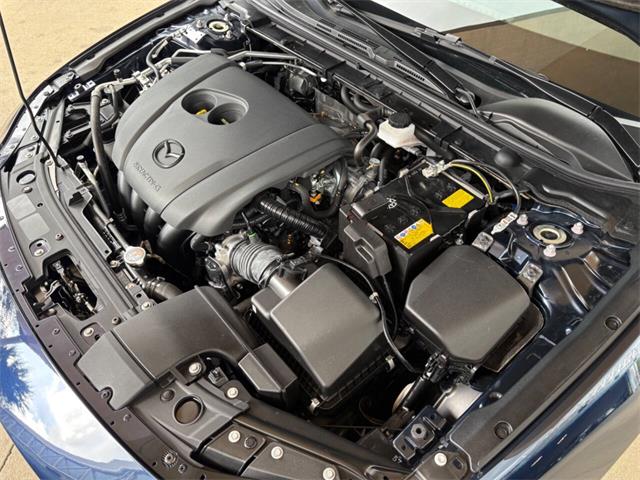 2026 Mazda Mazda3 (CC-2067928) for sale in Bradington, Florida