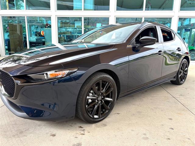 2026 Mazda Mazda3 (CC-2067928) for sale in Bradington, Florida