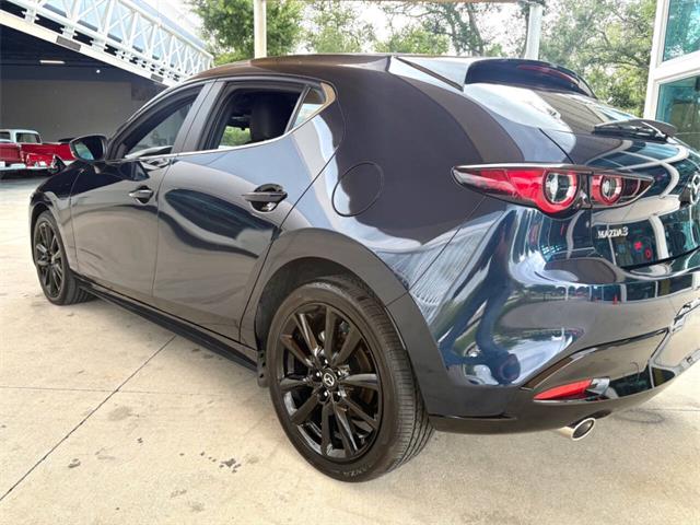 2026 Mazda Mazda3 (CC-2067928) for sale in Bradington, Florida