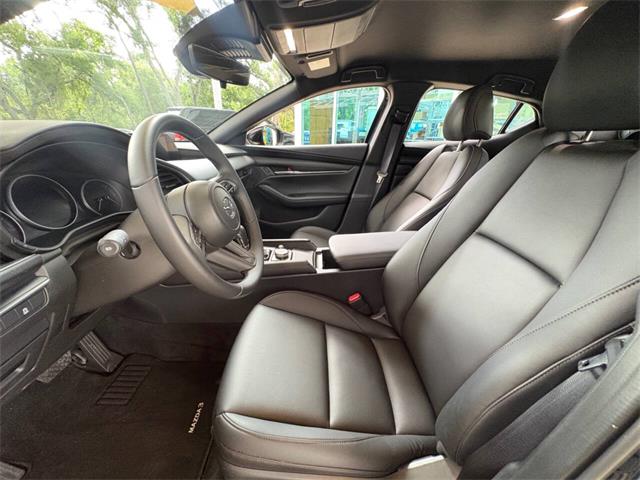 2026 Mazda Mazda3 (CC-2067928) for sale in Bradington, Florida