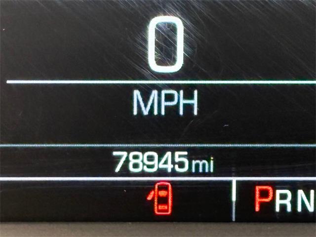 2019 Chevrolet Traverse (CC-2067929) for sale in Bradington, Florida