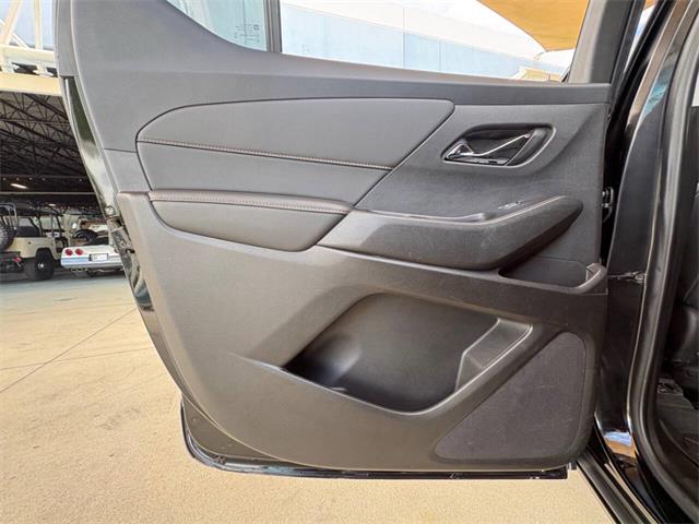 2019 Chevrolet Traverse (CC-2067929) for sale in Bradington, Florida