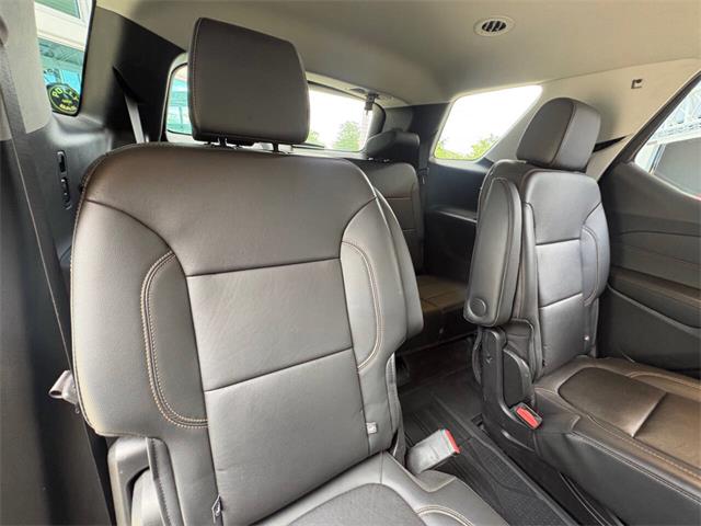 2019 Chevrolet Traverse (CC-2067929) for sale in Bradington, Florida