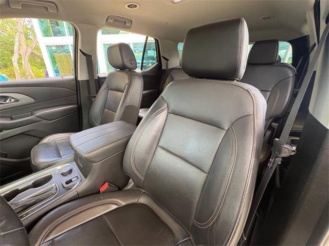 2019 Chevrolet Traverse (CC-2067929) for sale in Bradington, Florida