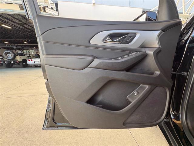 2019 Chevrolet Traverse (CC-2067929) for sale in Bradington, Florida