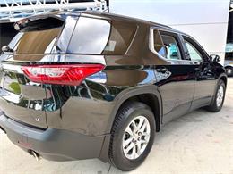 2019 Chevrolet Traverse (CC-2067929) for sale in Bradington, Florida