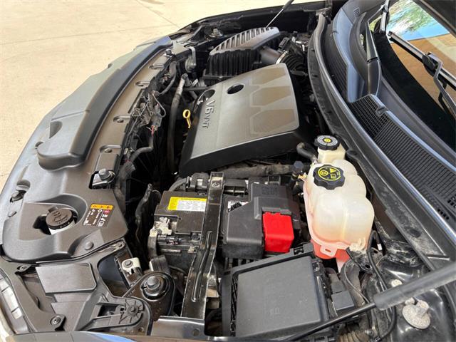 2019 Chevrolet Traverse (CC-2067929) for sale in Bradington, Florida