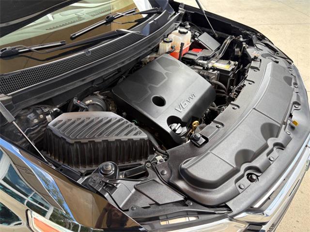 2019 Chevrolet Traverse (CC-2067929) for sale in Bradington, Florida