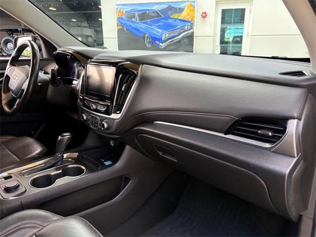 2019 Chevrolet Traverse (CC-2067929) for sale in Bradington, Florida