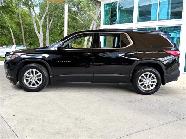 2019 Chevrolet Traverse (CC-2067929) for sale in Bradington, Florida