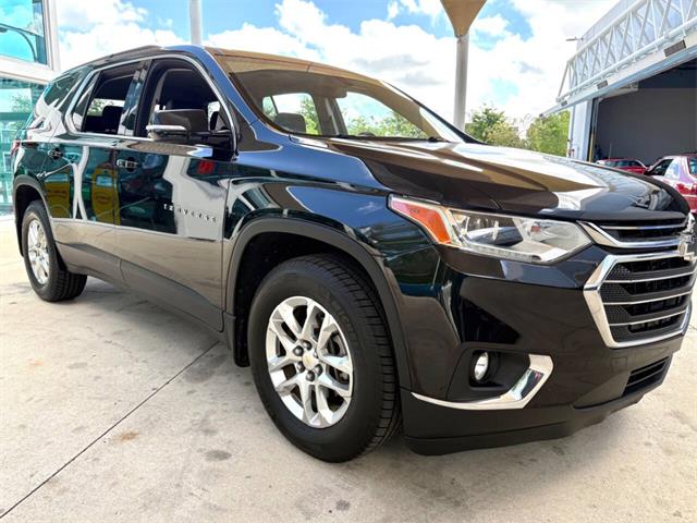 2019 Chevrolet Traverse (CC-2067929) for sale in Bradington, Florida