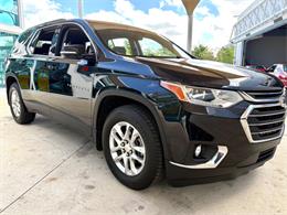 2019 Chevrolet Traverse (CC-2067929) for sale in Bradington, Florida
