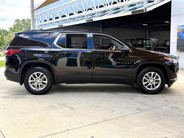 2019 Chevrolet Traverse (CC-2067929) for sale in Bradington, Florida