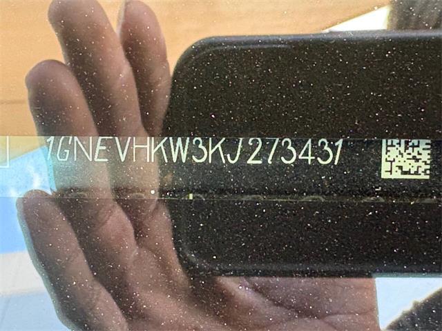 2019 Chevrolet Traverse (CC-2067929) for sale in Bradington, Florida