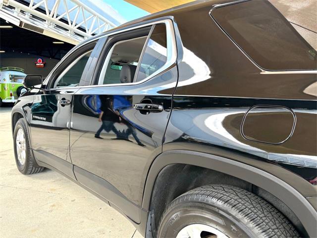 2019 Chevrolet Traverse (CC-2067929) for sale in Bradington, Florida
