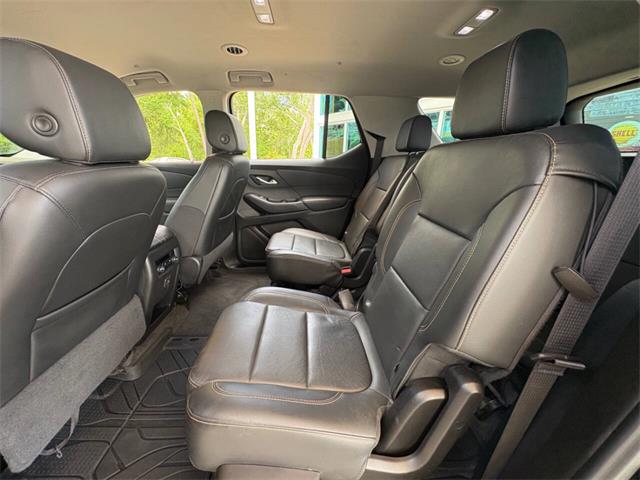 2019 Chevrolet Traverse (CC-2067929) for sale in Bradington, Florida