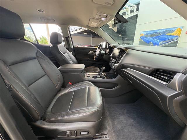 2019 Chevrolet Traverse (CC-2067929) for sale in Bradington, Florida
