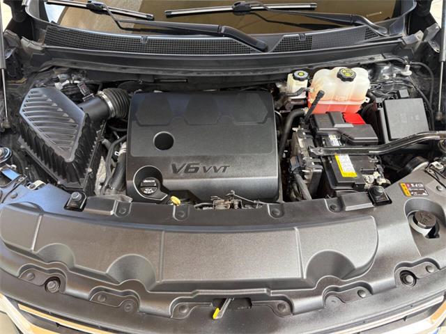 2019 Chevrolet Traverse (CC-2067929) for sale in Bradington, Florida