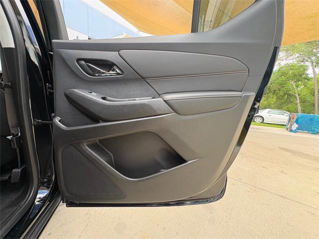 2019 Chevrolet Traverse (CC-2067929) for sale in Bradington, Florida