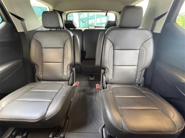 2019 Chevrolet Traverse (CC-2067929) for sale in Bradington, Florida