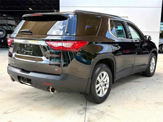 2019 Chevrolet Traverse (CC-2067929) for sale in Bradington, Florida