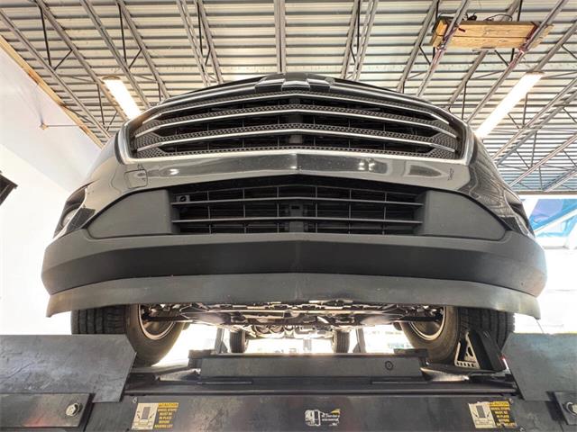 2019 Chevrolet Traverse (CC-2067929) for sale in Bradington, Florida