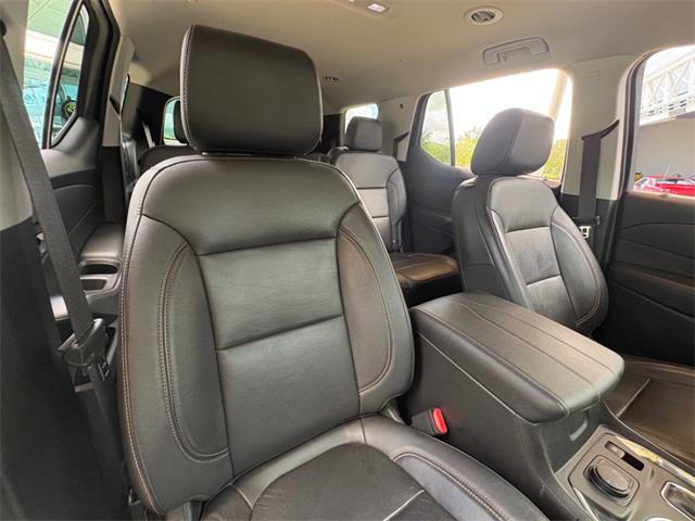 2019 Chevrolet Traverse (CC-2067929) for sale in Bradington, Florida