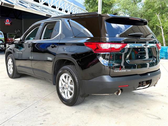 2019 Chevrolet Traverse (CC-2067929) for sale in Bradington, Florida