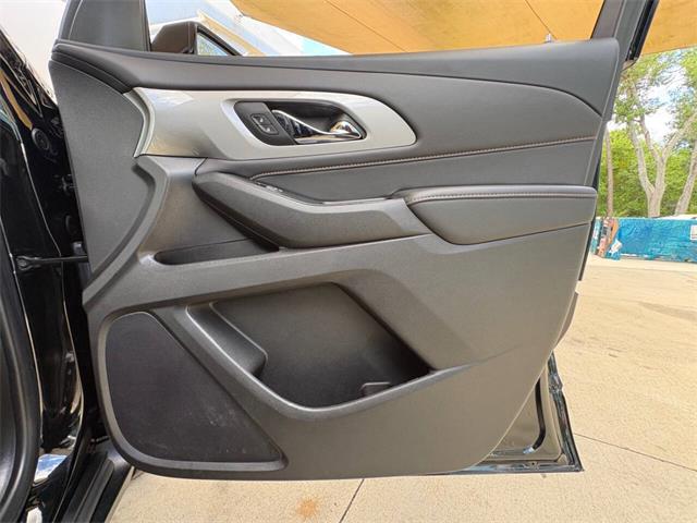 2019 Chevrolet Traverse (CC-2067929) for sale in Bradington, Florida