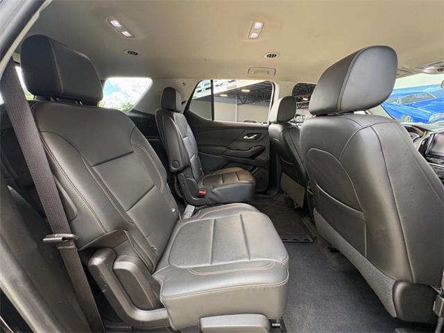 2019 Chevrolet Traverse (CC-2067929) for sale in Bradington, Florida