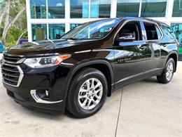2019 Chevrolet Traverse (CC-2067929) for sale in Bradington, Florida