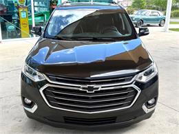 2019 Chevrolet Traverse (CC-2067929) for sale in Bradington, Florida