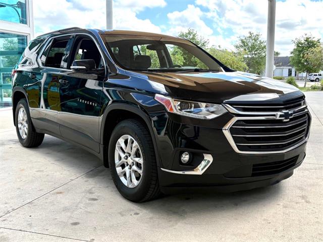 2019 Chevrolet Traverse (CC-2067929) for sale in Bradenton, Florida