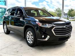 2019 Chevrolet Traverse (CC-2067929) for sale in Bradenton, Florida