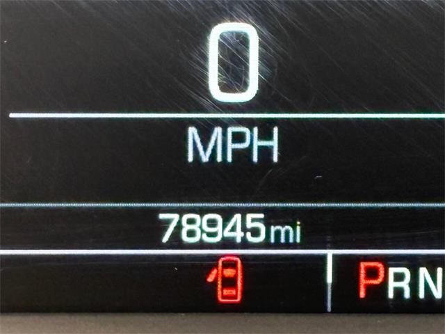 2019 Chevrolet Traverse (CC-2067929) for sale in Bradenton, Florida