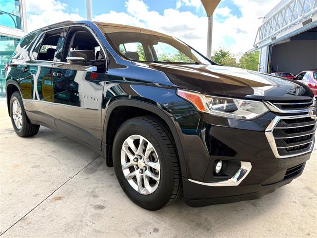 2019 Chevrolet Traverse (CC-2067929) for sale in Bradenton, Florida