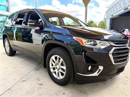 2019 Chevrolet Traverse (CC-2067929) for sale in Bradenton, Florida