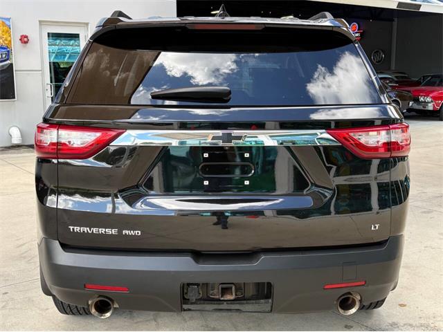 2019 Chevrolet Traverse (CC-2067929) for sale in Bradenton, Florida