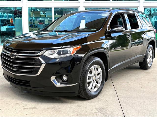 2019 Chevrolet Traverse (CC-2067929) for sale in Bradenton, Florida