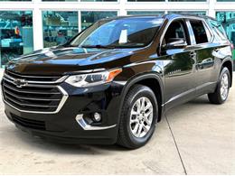 2019 Chevrolet Traverse (CC-2067929) for sale in Bradenton, Florida