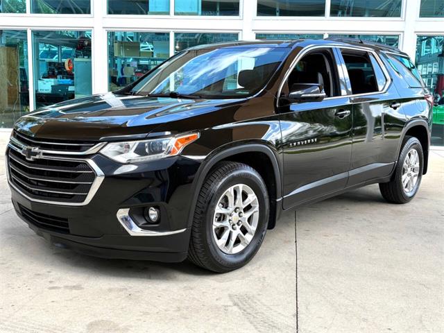 2019 Chevrolet Traverse (CC-2067929) for sale in Bradenton, Florida